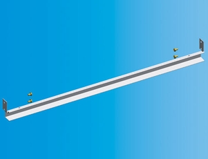 Профиль разделения модульных дверей | RTT2 | ABB