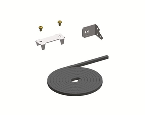 Комплект для соединения шкафов в ряд | RZ148 | ABB