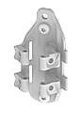 Комплект дверных петель, 24 шт. | RZ203 | ABB