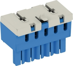 Клеммик N 5 x 1,5- 4 мм ZK50B | 2CPX062750R9999 | ABB