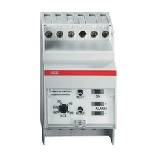 Устройство контр.изол. SELVTESTER-24 | 2CSM211000R1511 | ABB
