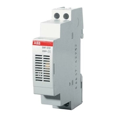 Зуммер RM2-12 перем.ток пост.реж. | 2CSM212000R0821 | ABB
