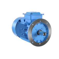 Двиг.ас.M2BAX(IE2)18,5кВт,1000о/м,В3 | 3GBA203410-ADC | ABB