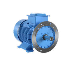 Двиг.ас.M2BAX(IE2)45кВт,3000о/м,B3 | 3GBA221210-ADC | ABB