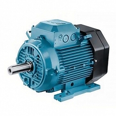 Двиг.ас.M2AA(IE2)7,5кВт,3000о/м,B5 | 3GAA131213-BDE | ABB