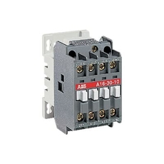 Контактор A16-30-10 (16А AC3) катушка 220В AC | 1SBL181001R8010 | ABB