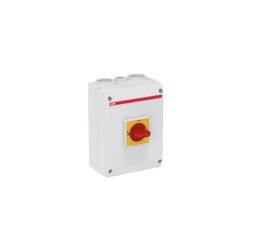 Выключатель нагрузки в боксе OTP45BA3M | 1SCA022401R3600 | ABB