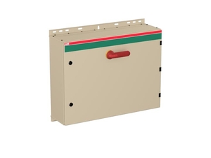 Рубильник в боксе OT200KAUR6AZ | 1SCA022542R5590 | ABB