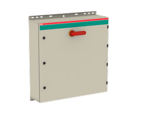 Выключатель безопасности OT400DAUC6AZ | 1SCA022542R6560 | ABB