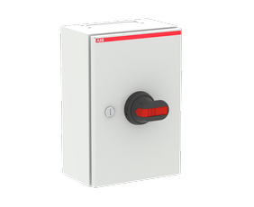 Выключатель безопасности OTL90T3B | 1SCA022546R1120 | ABB