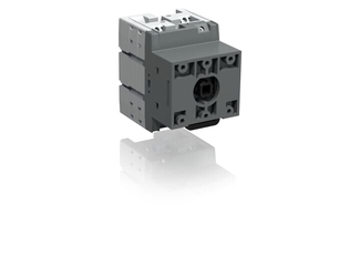 Выключатель дв. монт. OTDC16FT3 | 1SCA123840R1001 | ABB