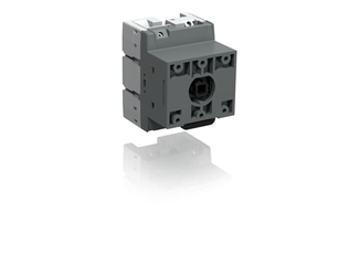 Выключатель дв. монт. OTDC32FT2 | 1SCA123845R1001 | ABB