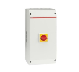 Рубильник в боксе OTP100BA3M | 1SCA126069R1001 | ABB