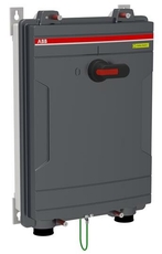 Выкл. безоп. в алюм. боксе OTA160P3B | 1SCA142585R1001 | ABB