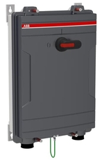 Рубильник в боксе OKA160P3B | 1SCA142608R1001 | ABB