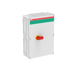 Выключатель в боксе OT200KFCC3BA | 1SCA022833R9950 | ABB