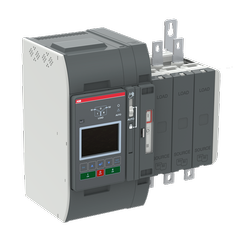 АВР TruONE OXB200E3X4QB 200А 3P Touch | 1SCA152043R1001 | ABB