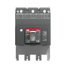 Корпус выключателя XT4V 160 3p F F | 1SDA100261R1 | ABB