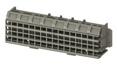 Шасси доп. на 8 модулей 250А ZLSP928 | 2CCF212060A0001 | ABB