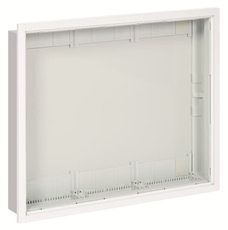 Шкаф в нишу 684х810х120 пустой без двери UL43 | 2CPX030758R9999 | ABB