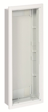 Шкаф в нишу 834х310х120 пустой без двери UL51 | 2CPX030759R9999 | ABB