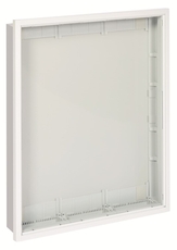 Шкаф в нишу 984х810х120 пустой без двери UL63 | 2CPX030765R9999 | ABB