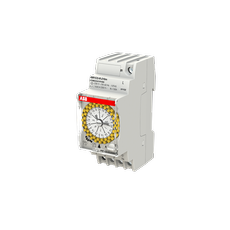 Реле времени недельное AW1CO-R-210m | 2CSM222431R1000 | ABB