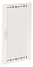 Рама с WI-FI дверью с вентиляционными отверстиями ширина 2, высота 6 для шкафа U62 | 2CPX063443R9999 | ABB