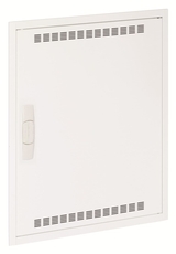 Рама с дверью с вентиляционными отверстиями ширина 2, высота 4 для шкафа U42 | 2CPX063455R9999 | ABB