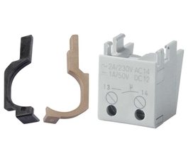 Вспомог.контакт нижний НО S2C-H10 | 2CDS200970R0032 | ABB