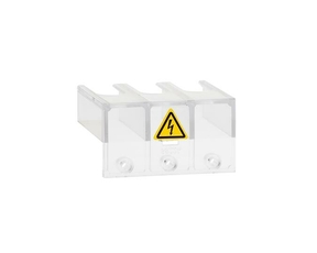 Клеммная крышка OTS63T3 для рубильников типа ОТ63..80F3,FТ3 | C1SCA022353R6750 | ABB