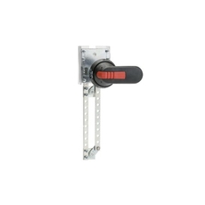 Байпасная cблокировка OТZW17 для 3х рубильников типа OT45..125 н а три положения I-0-II (в комплекте с ручкой OHB65J5) | C1SCA022387R1620 | ABB