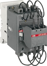 Контактор UA50-30-00RA, с катушкой управления 110В AC | 1SBL351024R8400 | ABB