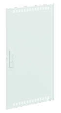 Дверь метал. с вент. отв. ширина 2, высота 6 с замком CTL26S | LT22 | 2CPX052381R9999 | ABB