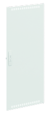 Дверь метал. с вент. отв. ширина 2, высота 8 с замком CTL28S | n.a. | 2CPX052485R9999 | ABB