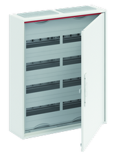 Шкаф 96 М навес IP44, 650x550x160 DIN-125 мм N/PE CA24VZRU | AT42 | 2CPX052527R9999 | ABB