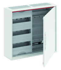 Шкаф 36М навес медиа IP44, 500x550x160 DIN-125 мм N/PE CA23VM | AT32MM | 2CPX052205R9999 | ABB