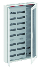 Шкаф 192М навес медиа IP30, 1250x800x160 DIN-125 мм N/PE и Wi-Fi дверью с вент. отв. CA38VMW | n.a. | 2CPX052228R9999 | ABB