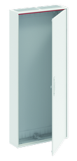 Шкаф навес IP44, 1250x550x160 пустой с дверью CA28 | n.a. | 2CPX052153R9999 | ABB