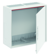 Шкаф навес IP44 500x550x215 пустой с дверью B23 | 2/00B | 2CPX052051R9999 | ABB