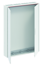 Шкаф навес IP44 1400x1050x215 пустой с дверью B49 | 4/5B | 2CPX052081R9999 | ABB