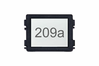 Модуль инфо таблички | 2TMA200160N0039 | ABB
