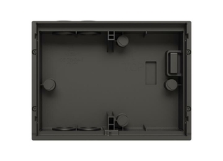 Коробка для врезного монтажа ABB-Iptouch 7 | 2TMA130160B0132 | ABB