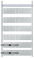 Медиапанель 2ряда/6реек 2MM2 | 2CPX037492R9999 | ABB