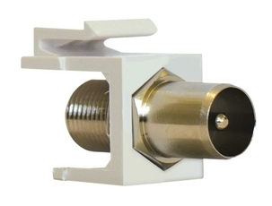 модуль коаксиальный IEC ZE318 | 2CPX039248R9999 | ABB