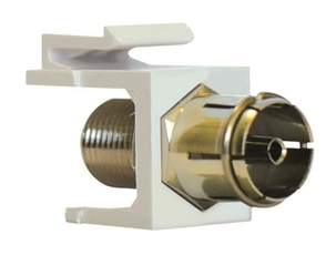 модуль коаксиальный IEC ZE317 | 2CPX039247R9999 | ABB