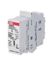 УЗИП OVR H T1-T2 12.5-275s C QS картридж | 2CTB815711R5800 | ABB