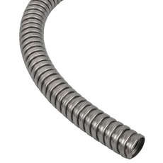 Кабелепровод SS10/50M, нержавеющая сталь, бухта 50M, d10 | 7TCA296120R0006 | ABB