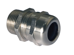 Сальник каб. BEM-2001, латунь, никелир., резьба 2 34-44, 2 шт. в пачке | 7TCA303080R0059 | ABB