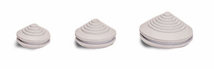 Сальник мембранный IP55 для кабеля диам.20мм | 00908 | ABB